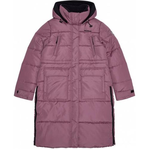 Long Puffer s Veste d'hiver RBO99500-740 - Reebok - Modalova