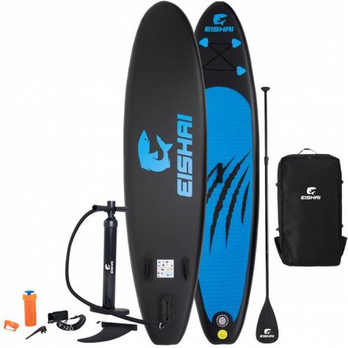 Sharkbite Stand Up Paddle Board SUP surf - EISHAI - Modalova