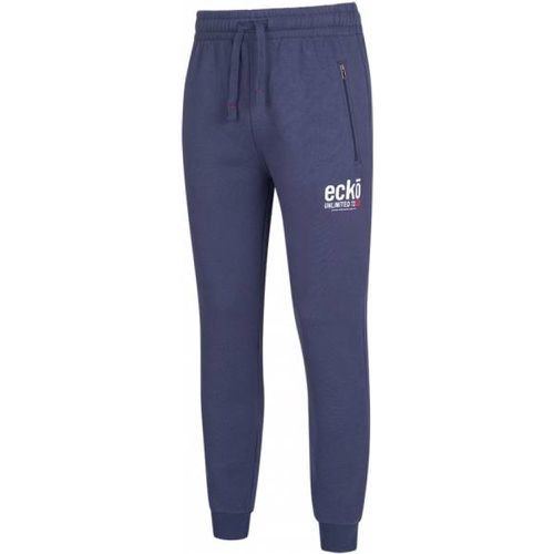 Superfast s Pantalon de jogging ESK04330-INDIGO - Ecko Unltd. - Modalova