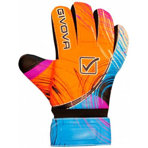 New Brilliant Gants du gardien de but GU010-0110 - Givova - Modalova