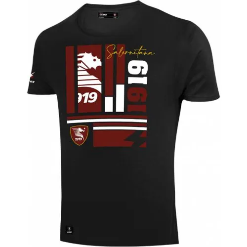 US Salernitana 1919 Cavaluccio s T-shirt - Zeus - Modalova