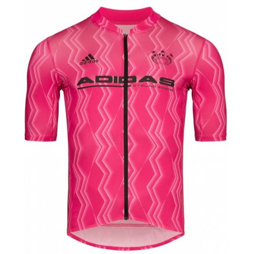 QS s Tricot cycliste manches courtes GU9067 - Adidas - Modalova