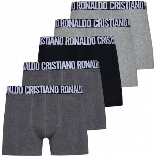 Cristiano Ronaldo s Boxer-short Lot de 5 8125-49-2312 - CR7 - Modalova