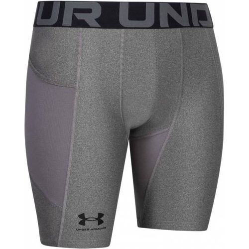 HeatGear s Short de sport 1361596-GR - Under Armour - Modalova