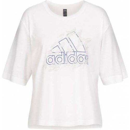 Camp Graphic Universal s T-shirt HB6443 - Adidas - Modalova