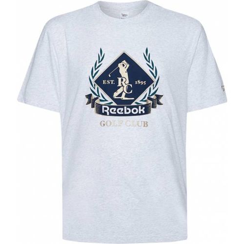 Classics Graphic s T-shirt de golf GS1656 - Reebok - Modalova