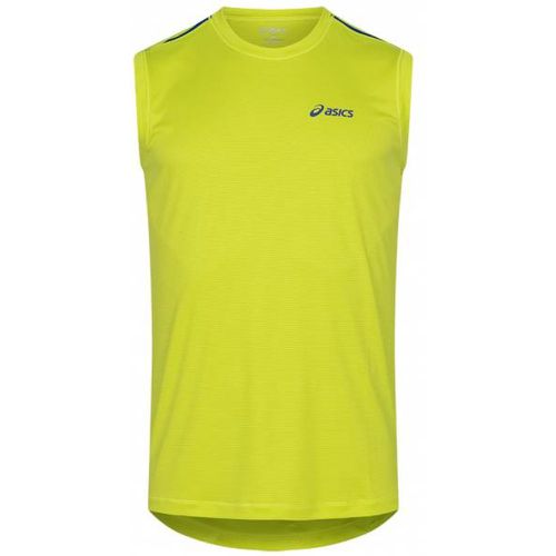 Singlet s Haut de running 121760-0416 - ASICS - Modalova