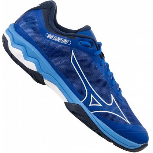 Wave Exceed Light All Court s Chaussures de tennis 61GA2218-26 - Mizuno - Modalova