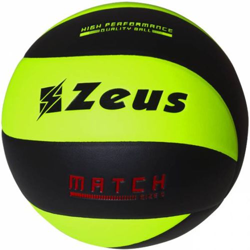 Zeus Match Ballon de volley-ball - Zeus - Modalova