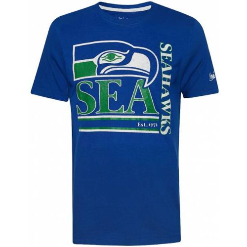 Seahawks de Seattle NFL Triblend Logo s T-shirt NKO7-30K-V6Q-8P1 - Nike - Modalova