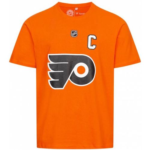 Flyers de Philadelphie LNH Iconic s T-shirt 271637 - Fanatics - Modalova