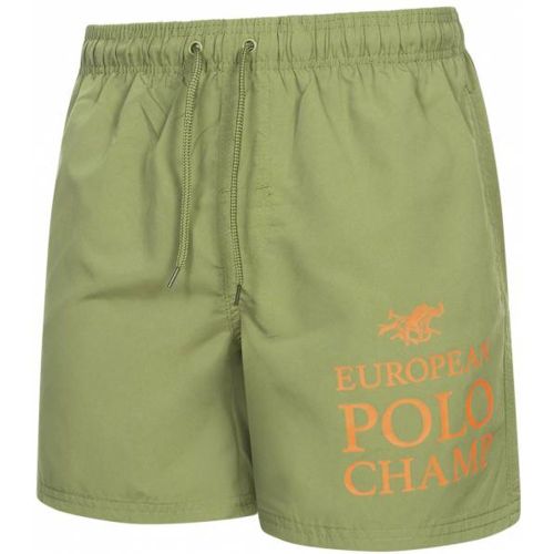 S Short de bain EPCSWIM-GRUEN - EUROPEAN POLO CHAMP - Modalova