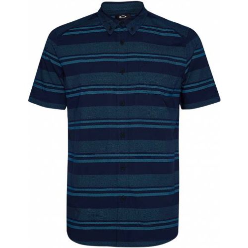Woven s Chemise à manches courtes 401880-6AC - Oakley - Modalova