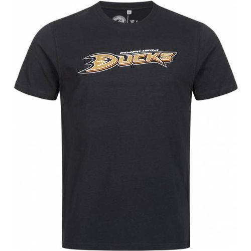 Ducks d'Anaheim NHL s T-shirt de supporter 1878MBLK3ADADU - Fanatics - Modalova