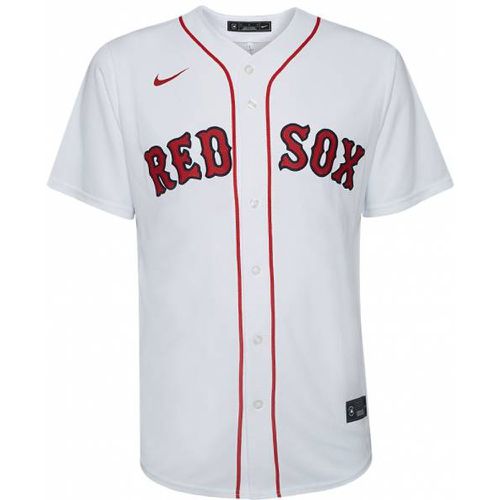 Red Sox de Boston MLB s Balle de baseball Maillot T770-BQWH-BQ-XVH - Nike - Modalova