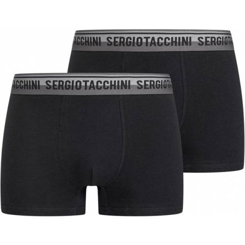 S Boxer-short Lot de 2 SA8859012 - Sergio Tacchini - Modalova