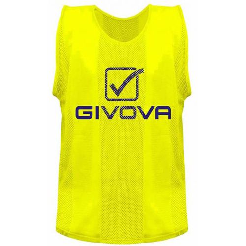 Casacca Pro Chasuble d'entraînement CT01-0007 - Givova - Modalova