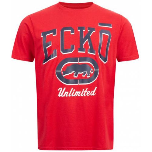 Saiya s T-shirt ESK04748 - Ecko Unltd. - Modalova