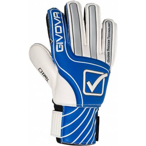 Tatto Gants du gardien de but GU06-0302 royal blue - Givova - Modalova