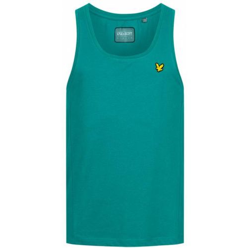 Lyle & Scott Dartmoor s Haut sans manches TS1260SP-Z781 - Lyle and Scott - Modalova