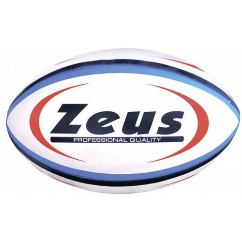 Zeus Pallone Top Ballon de rugby - Zeus - Modalova