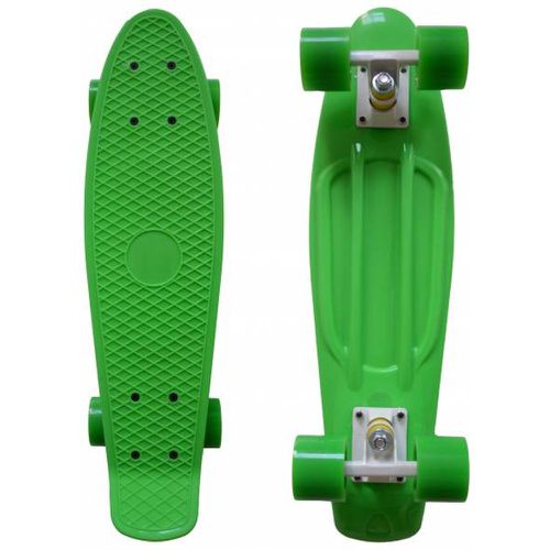 Cruiser" Penny Board Mini Skate-board - MUWO - Modalova