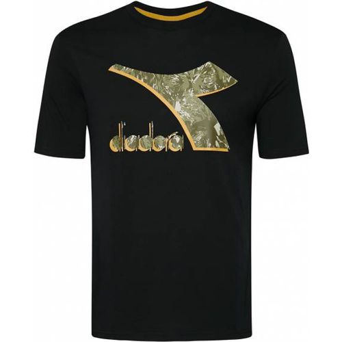Shield s T-shirt 102.177748-80013 - Diadora - Modalova