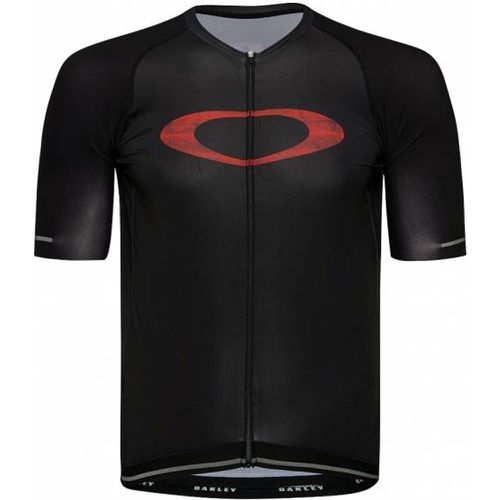 Icon s Tricot cycliste 434361-4FF - Oakley - Modalova