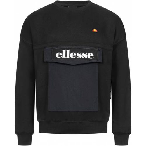 Riccicardo s Sweat-shirt SHL13332-011 - Ellesse - Modalova