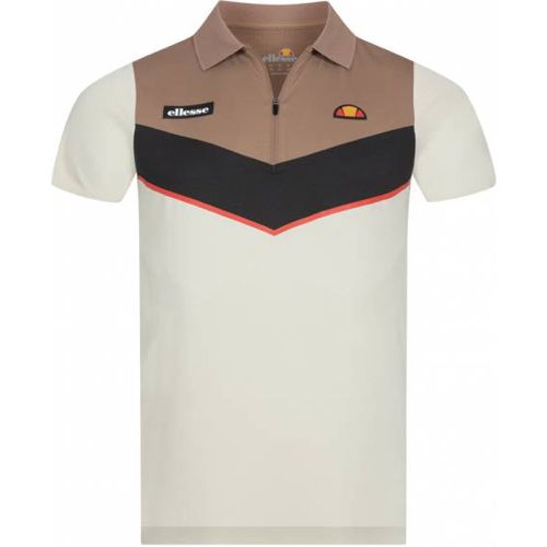 Finan s Polo SEM14442-Beige - Ellesse - Modalova