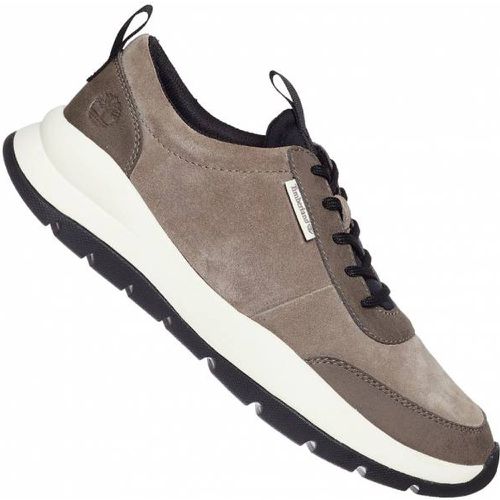 Boroughs Project Oxford s Chaussures en cuir A2AJP - Timberland - Modalova