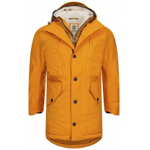 Ecoriginal s Parka A2EZ2-804 - Timberland - Modalova