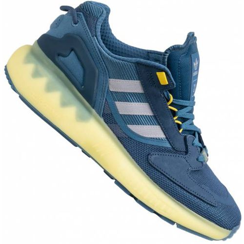 Originals ZX 5K BOOST Sneakers GX2031 - Adidas - Modalova