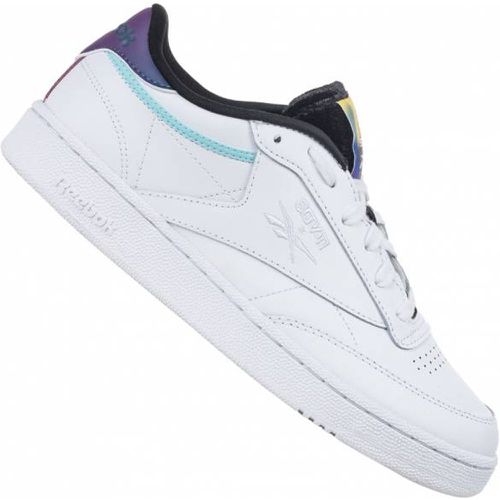 X Nao Serati Club C Unisexe Sneakers GY9805 - Reebok - Modalova