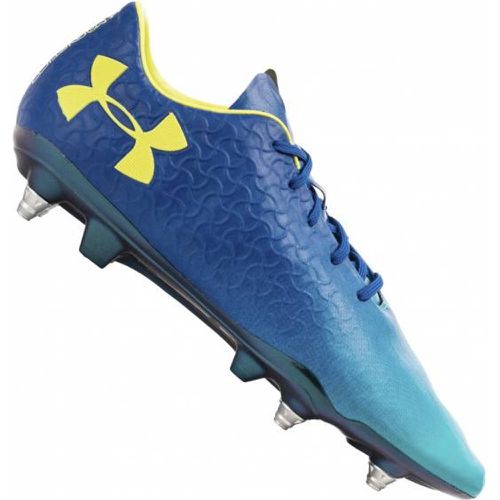 Team Magnetico Pro s Chaussures de foot 3021218-300 - Under Armour - Modalova