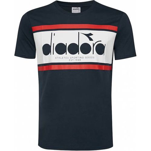 Spectra s T-shirt 502.176632-C7577 - Diadora - Modalova