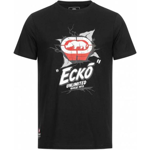 KAWASA s T-shirt EFM04796 - Ecko Unltd. - Modalova