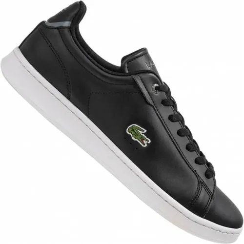 Carnaby Pro BL23 1 s Sneakers en cuir 745SMA0110312 - Lacoste - Modalova