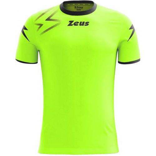 Zeus Mida Maillot jaune fluo - Zeus - Modalova