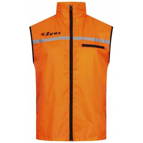 S Gilet running réfléchissant - Zeus - Modalova