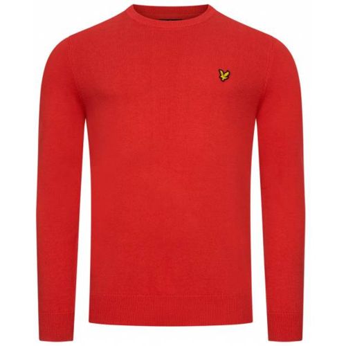 Lyle & Scott Crew Neck s Sweat-shirt KN821V-Z799 - Lyle and Scott - Modalova