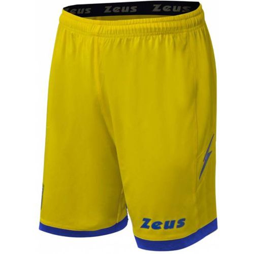 Frosinone Calcio s Short 18/19 - Zeus - Modalova