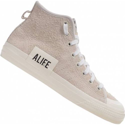 Originals x Alife Nizza HI Sneakers GX8140 - Adidas - Modalova