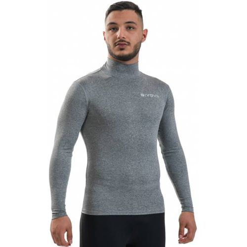 Baselayer Corpus 3 Haut technique avec col - Givova - Modalova