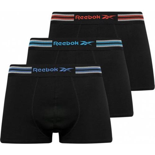 Trunk Farell Boxer-short Lot de 3 EY0652 - Reebok - Modalova