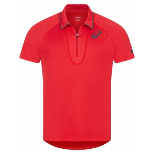 Tennis Athlete s Polo 125156PR-0672 - ASICS - Modalova
