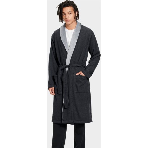Robe de chambre Robinson in Black, Taille L/XL, Fleece - Ugg - Modalova
