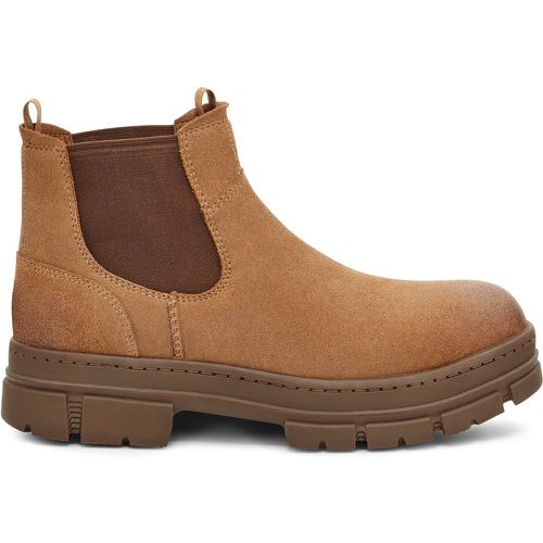 Botte chelsea Skyview pour Homme in Brown, Taille 40, Cuir - Ugg - Modalova