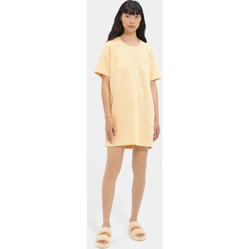 Nadia T-Shirt Dress Melange in , Taille L - Ugg - Modalova