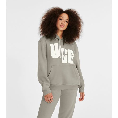 W Charles Hoodie Chopd in , Taille L - Ugg - Modalova